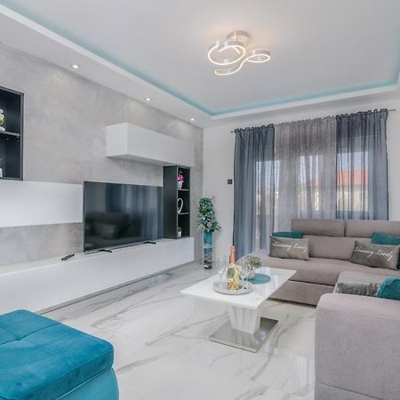 Apartman Luxury Lure Krk Town Εξωτερικό φωτογραφία