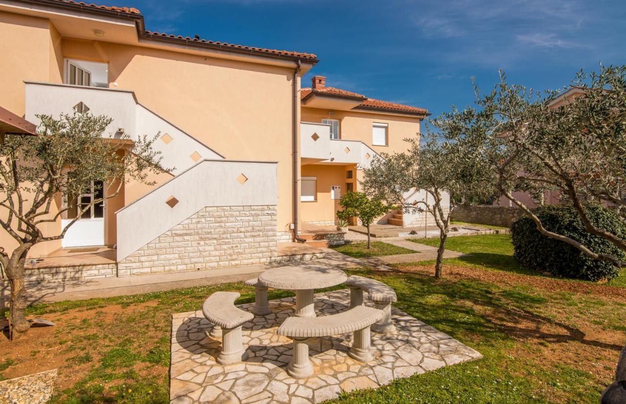 Apartman Luxury Lure Krk Town Εξωτερικό φωτογραφία
