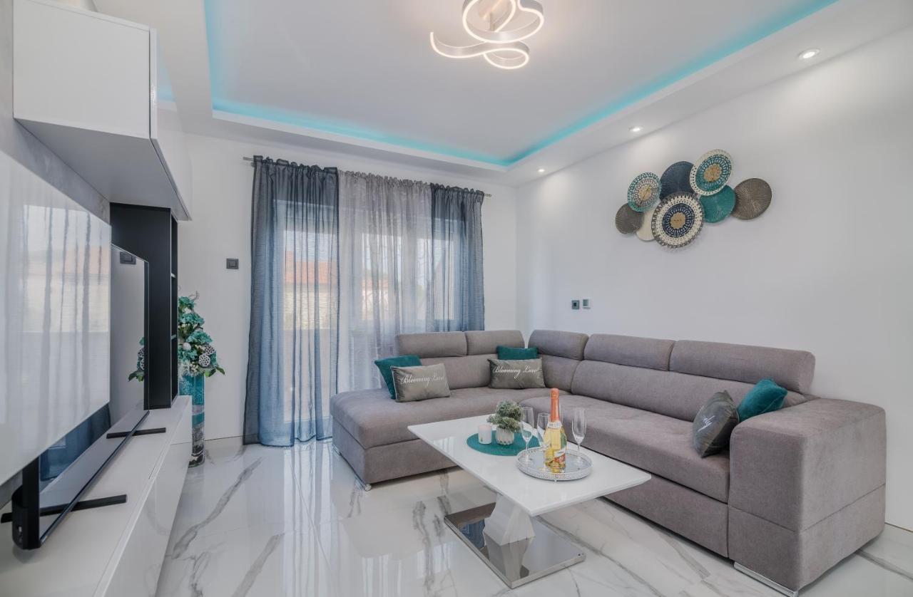Apartman Luxury Lure Krk Town Εξωτερικό φωτογραφία