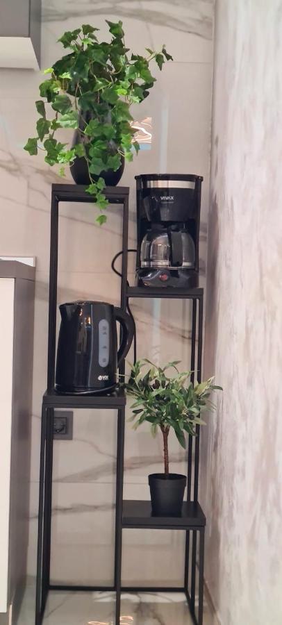 Apartman Luxury Lure Krk Town Εξωτερικό φωτογραφία