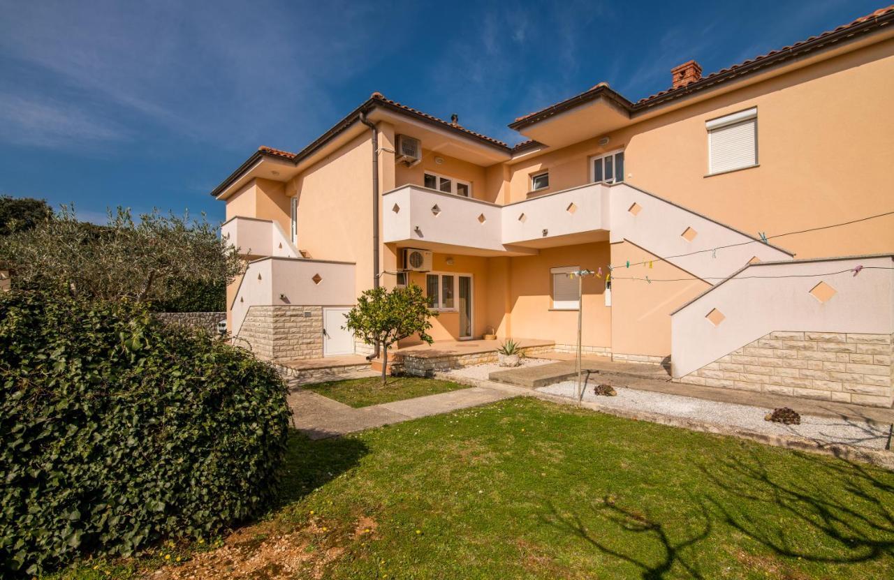 Apartman Luxury Lure Krk Town Εξωτερικό φωτογραφία